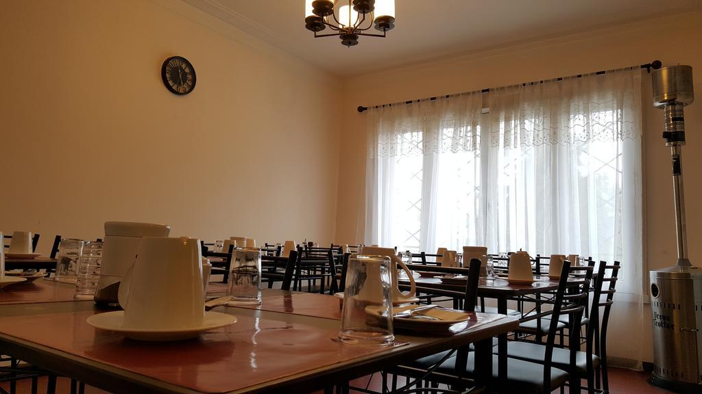 Hostal Del Centro Talca Талька Экстерьер фото